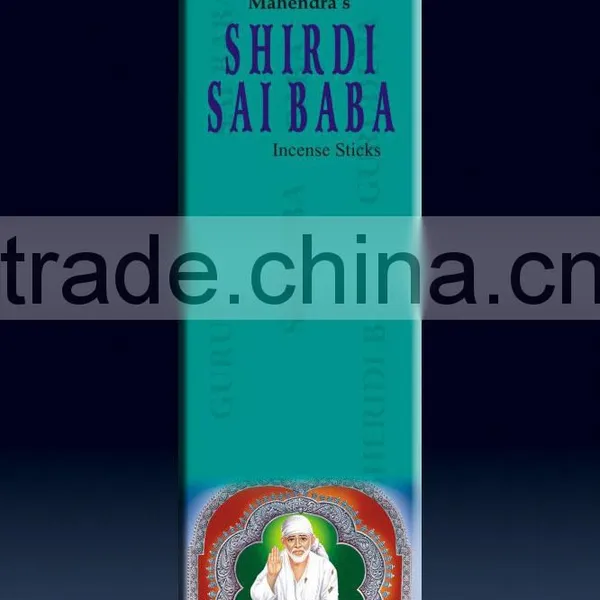 Gods Series Incense Sticks in Traditional Packing photo-4