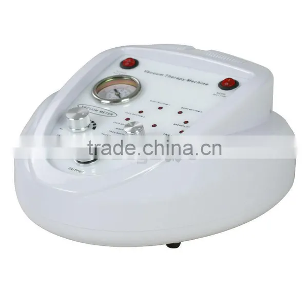 Improve Sucking Nipples Cupping Beauty Machine photo-2