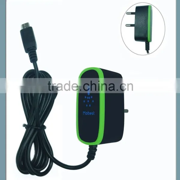 Hot Sell New Light Charger Light Travel Charger High Quality Travel Charger Factory Cheap Price for Wholesale photo-2