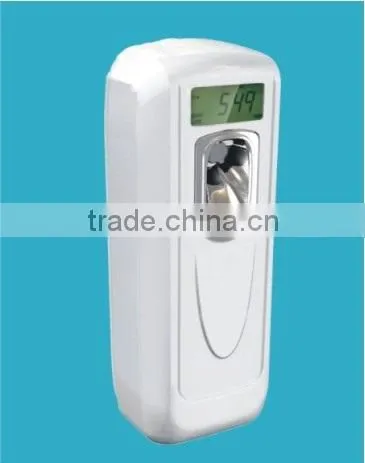 Electric Fragrance Dispenser, Automatic Air Freshener Dispenser With Controler photo-4