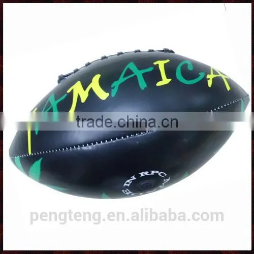 PU Rugby Ball,american Football photo-2