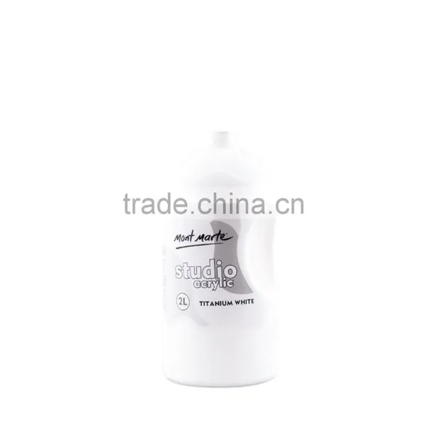 Mont Marte Artistic Acrylic Paint High Quality Non-toxic Acrylic Paint photo-6
