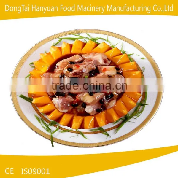 Steam Jacketed Kettle, Porridge Cooking Pot, Mixing Machine photo-2
