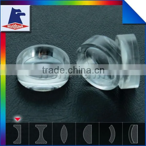 Bi-concave Lens Double Concavce Lens Bi-convex Lens Double Convex Lens photo-5