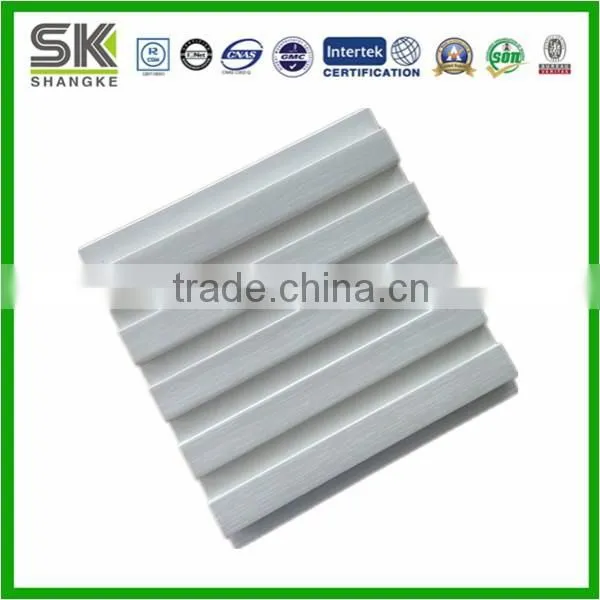 Waterproof WPC Board / Panel for Interior Decoration