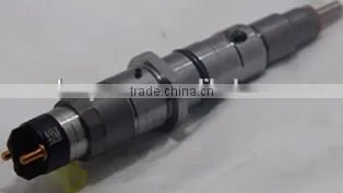 4326780 Diesel Genuine Fuel Injector photo-4