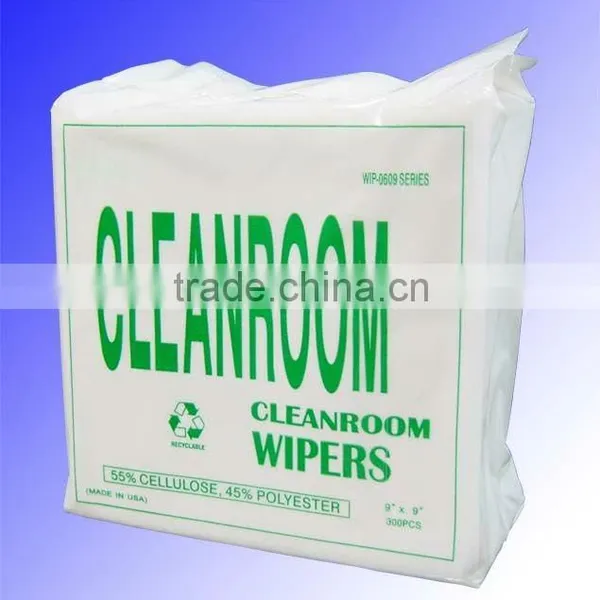 Spunlace Material Wipes, Non Woven Cleaning Wipes photo-3