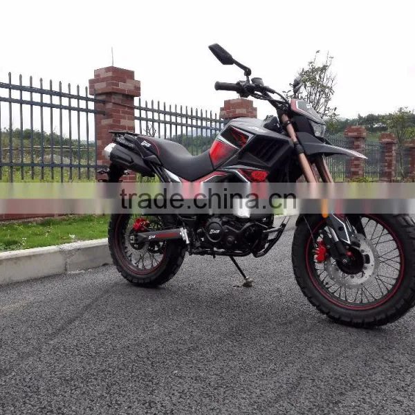 TEKKEN 2016 Motorcycles 300cc.led Lights Dirt Bike. photo-3