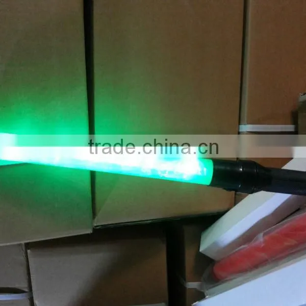 Led Traffic Baton Light /traffic Control Baton for Police photo-4