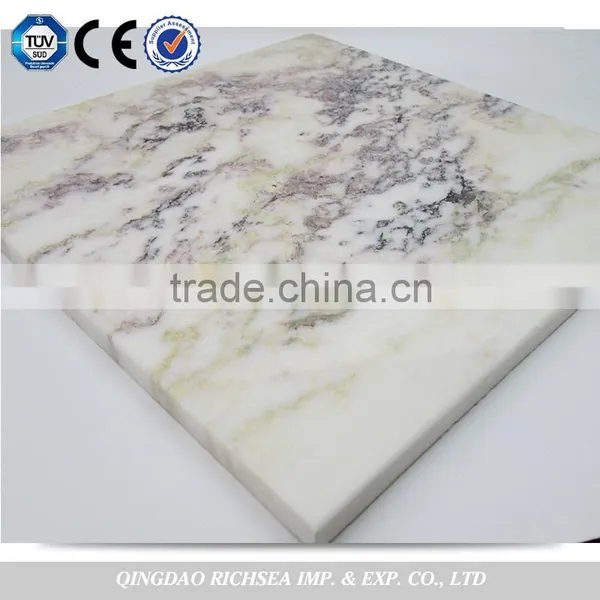 Beautiful Violet Marble Stone photo-2