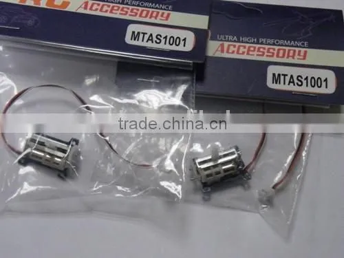 Maytech 1.8g Analog Servos for Helicopter rc photo-6
