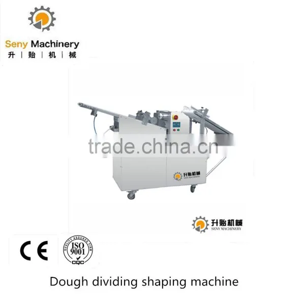 Factory Price SY-830 Industrial Automatic Silver Thread Roll Making Machine photo-6