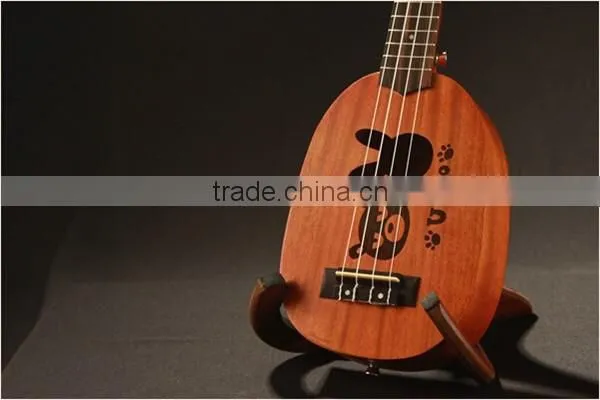 Mahogany Lovely Concert Ukulele photo-2