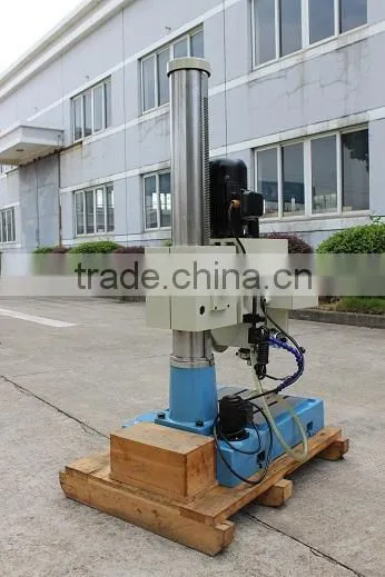Z4050 Small Drilling Machine,manual Drilling Mahine photo-5