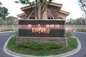 P10 Led Module, Outdoor Waterproof P10 Red Led Sign Module, Popular Scrolling Programmable Led Sign photo-2