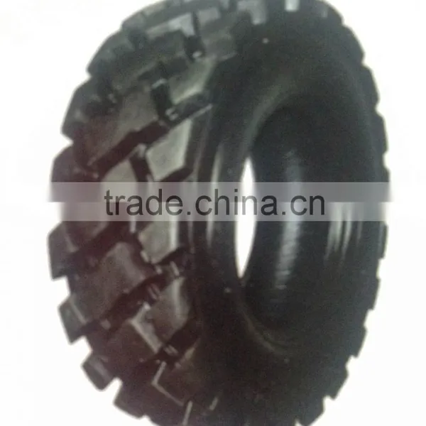 10-16.5 12-16.5 Bobcat Skid Steer Tyres photo-6