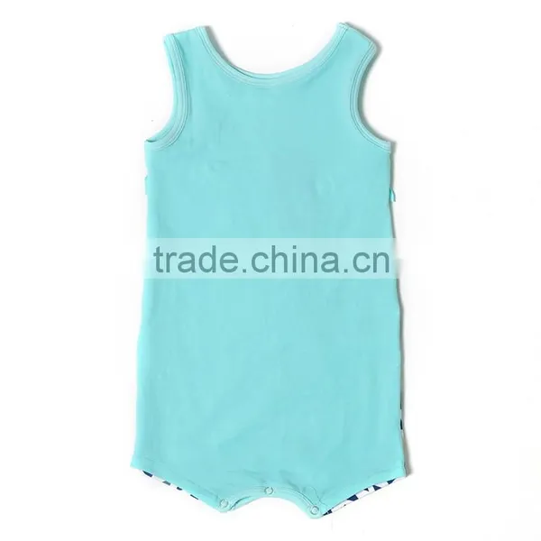 2016 Toddler Girl Clothes Boutique Baby Romper photo-2