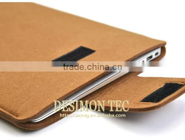2015 Hot Sale Protective Felt Case Cover for 7.85inch Tablet photo-4