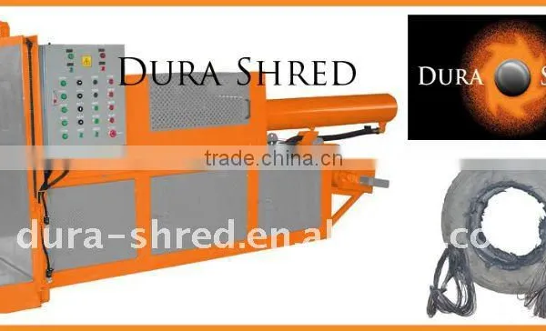 Tire Wire Pulling Machine