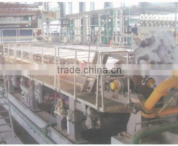 FRD 1880mm Kraft Paper Making Machine photo-2