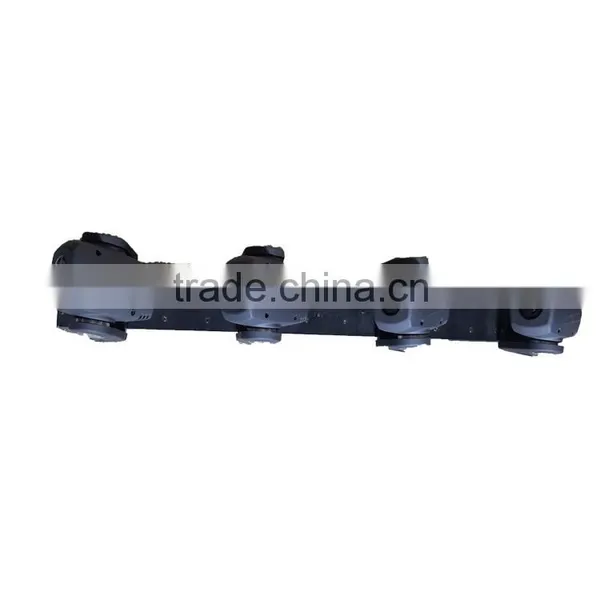 4 Head Moving Beam Light/ 4*10w LED Moving Head Beam Light/moving Head Beam Light photo-5