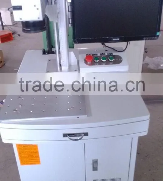 Fiber Laser Engraver for Deep Engravung Laser Engraver