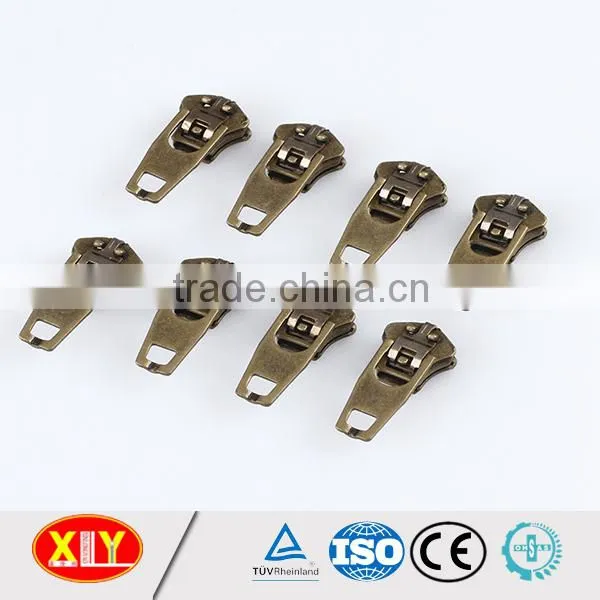China Lowest Price Good Quality YG Slider , Spring Lock Slider , Single Lock YG Slider photo-4