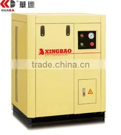 QHD0209 2hp Dental Air Compressor