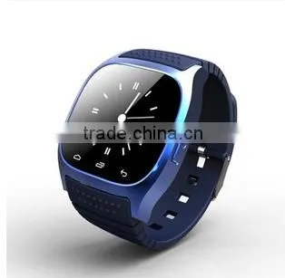 New Smart Watch MSN Bluetooth Watch Wrist HD Camera 1.4" Touch Screen Compass Unlock GSM With New Message Synchronization photo-3