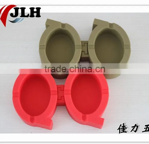 Colorful Silicone Ashtray /personalized Ashtray