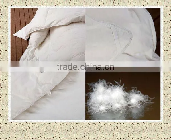 Hotel Down Comforter
