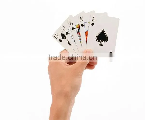 PAPER PRINTABLE POKER CARD photo-2