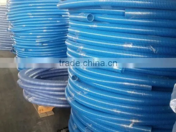 50MM BLUE SUPER ELEASTIC SUCTION HOSE photo-3