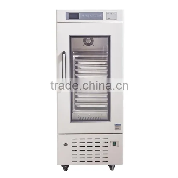 Blood Bank High Accuracy Sensor LED Display Platelet Incubator photo-4