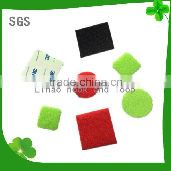 For Envelope Adhesive Dots Hook and Loop Coins photo-5