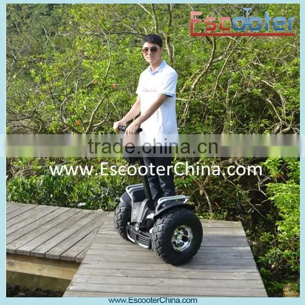 Self Balancing Unicycle Two Wheel Scooter