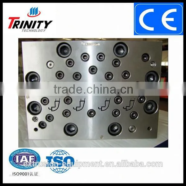 Most Popular Single-strand Extrusion Tool in Large Amount photo-3