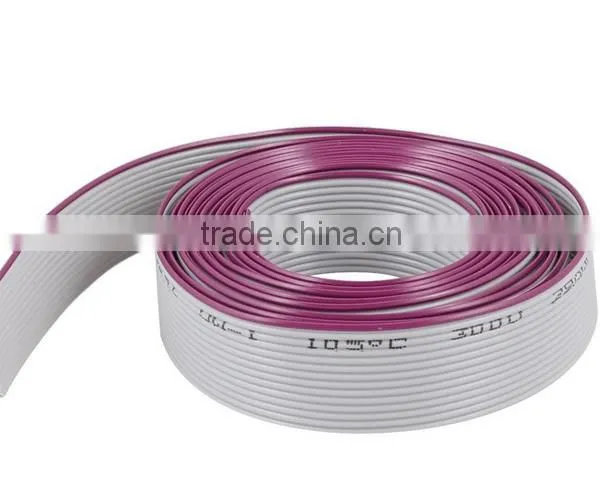 GPIO Ribbon Cable for Raspberry Pi Set With 2x8 Box Header photo-5