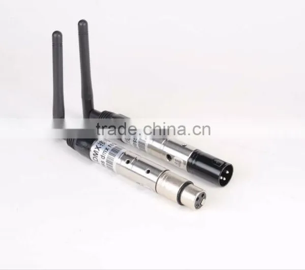8pcs/lot,Wireless dm Console,wireless DM512 Transmitter and Receiver Wireless dm photo-4