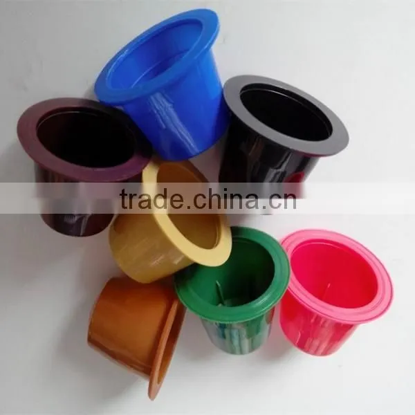 Best Price Empty Coffee Capsule photo-6