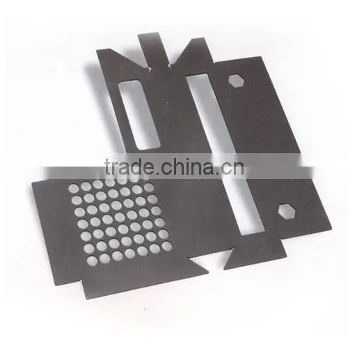 Custom Metal Fabrication / Sheet Metal Stamping Part