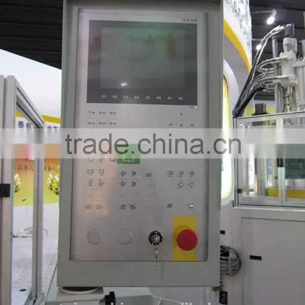 Vertical Injection Molding Machine Plug USB Making Machine,plastic Injection photo-5