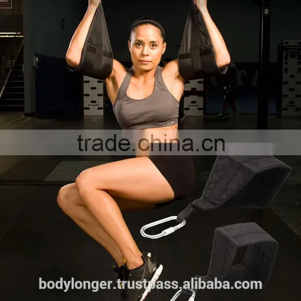 AB Sling / Gym Equipment/ Rack photo-3