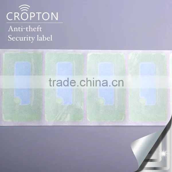 Shipping Mall Security Tracking 8.2Mhz Clothes Eas Label photo-4