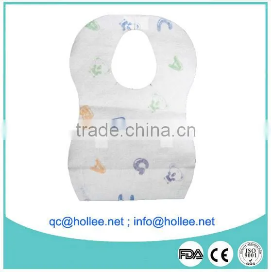 Good Selling Disposable Kids Bib photo-4