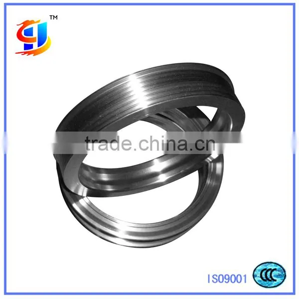 China Customized Sand Casting Part Supplier photo-2