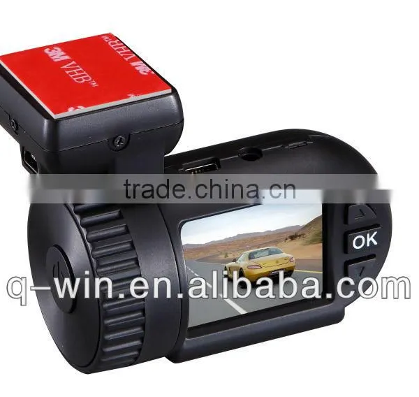 Hot !! Car Black Box and in Russian