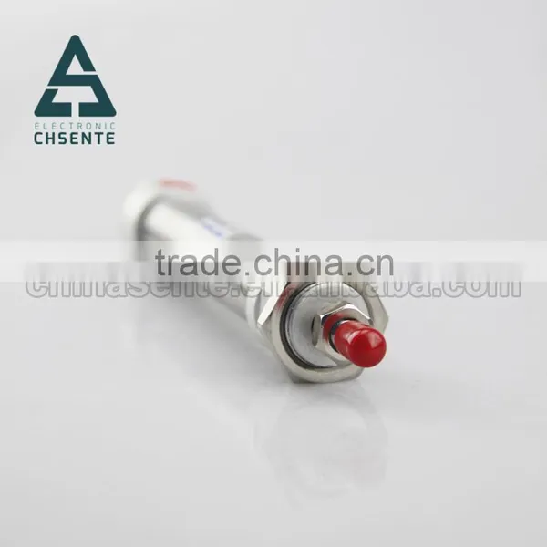 Standard Double Acting Type MINI Stainless Steel MA Series Air Cylinder photo-2