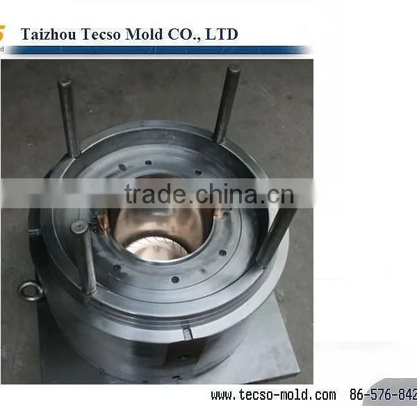 Plastic Industry Paint Bucket Mould ,Plastic Commodity Mould