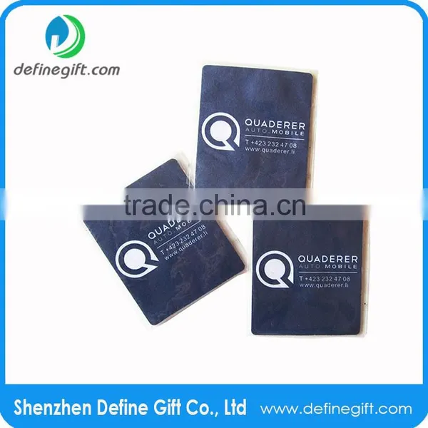 Washable Reusable Micro Clean Microfiber Screen Cleaner photo-6